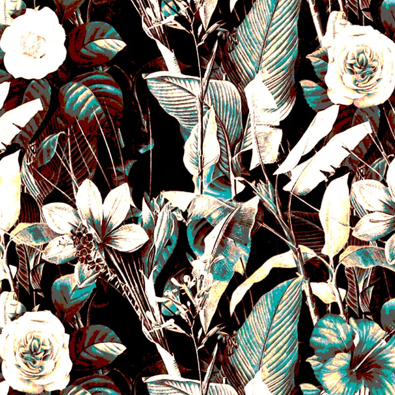RELEITURA FLOWER VOL. 4