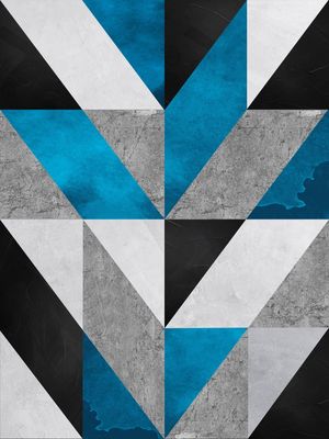 GEOMETRICO TRIANGULO 04C - 120X160 - 04_12_2019