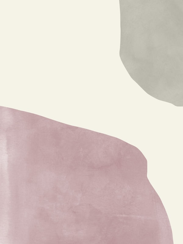 ABSTRACTION IN THREE COLORS 3