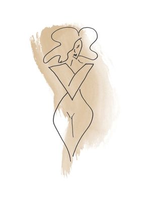 MULHER MINHA FORMA