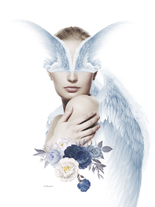BLUE ANGEL