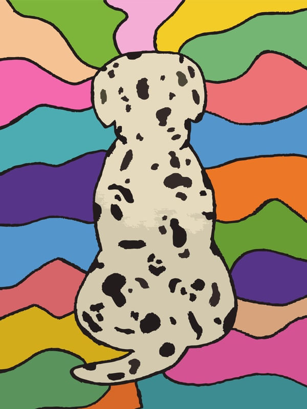 DOG I ES