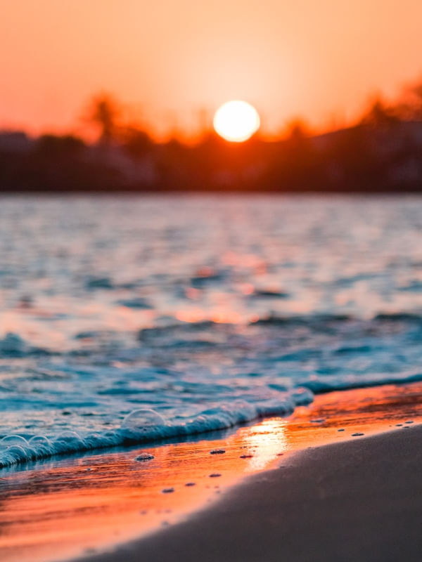 EM FIM DE TARDE