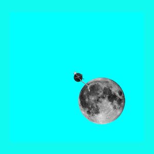 PLAYING THE MOON