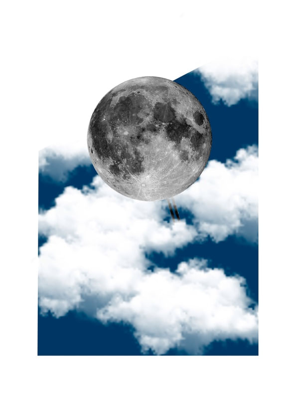 HIGH BOY LOOKIN FOR MOON