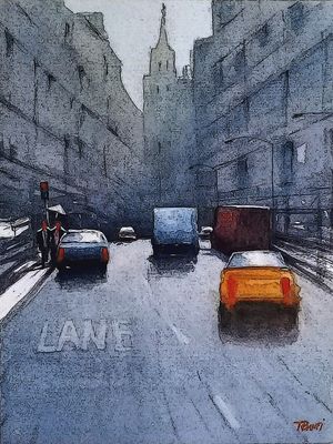 URBAN SCENE 0412