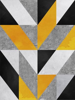 GEOMETRICO TRIANGULO 04 - 120X160 - 04_12_2019