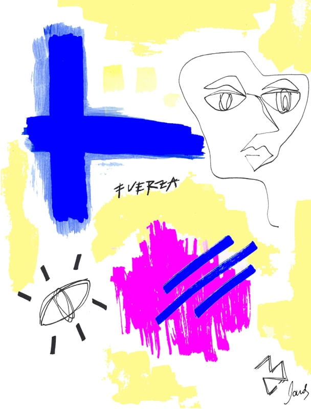FUERZA POP