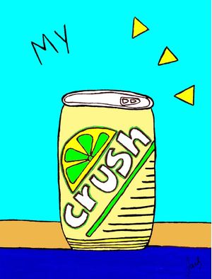 MY CRUSH