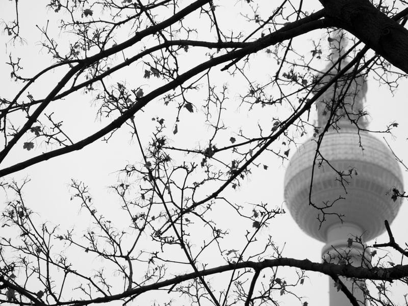 BERLIN CALLING