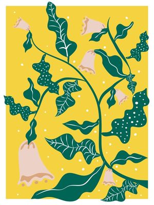 WEEDS I