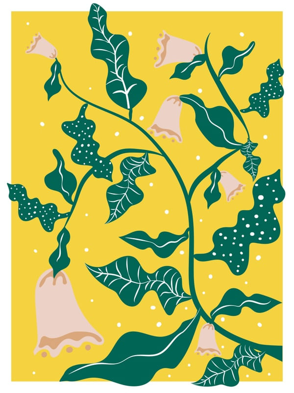 WEEDS I