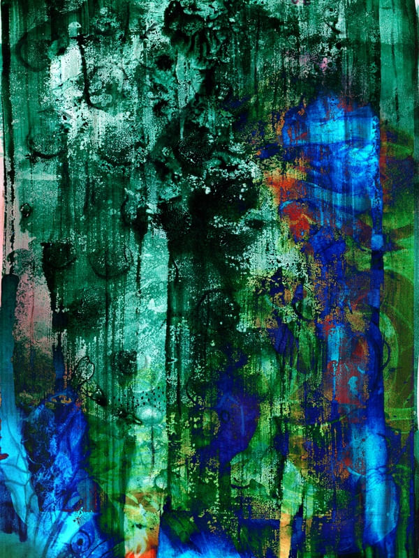 RAIO X ECOLÓGICO I