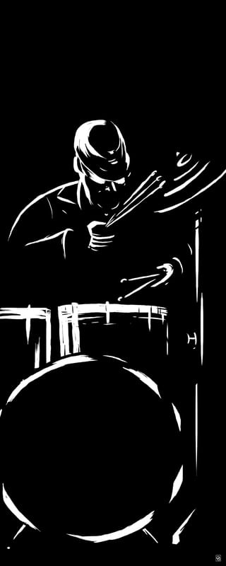 BATERISTA