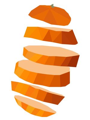 ORANGE ART