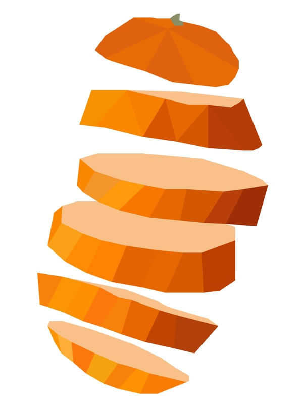 ORANGE ART