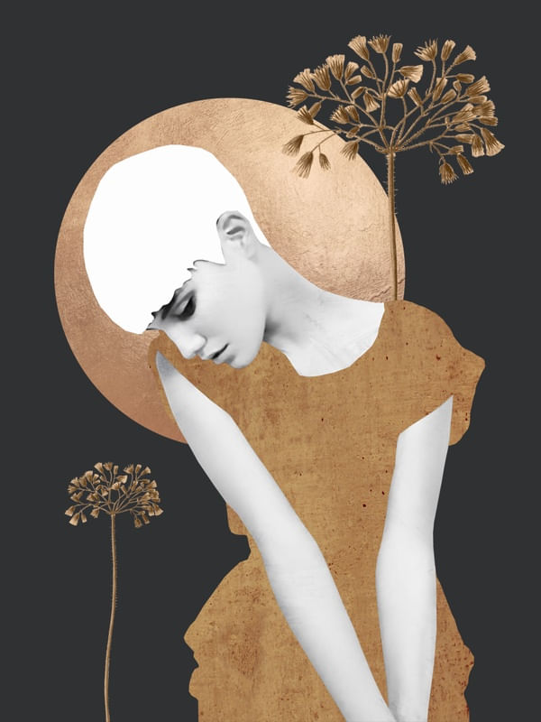 GENTLE BEAUTY 7