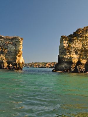 PRAIA FELESIAS