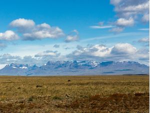 TORRES DEL PAINE PARQUE NACIONAL