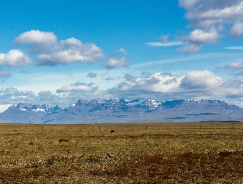 TORRES DEL PAINE PARQUE NACIONAL