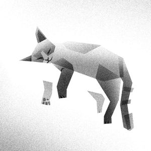 GEOMETRIC CAT 2
