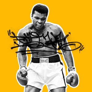 ALI FIGHT - 2
