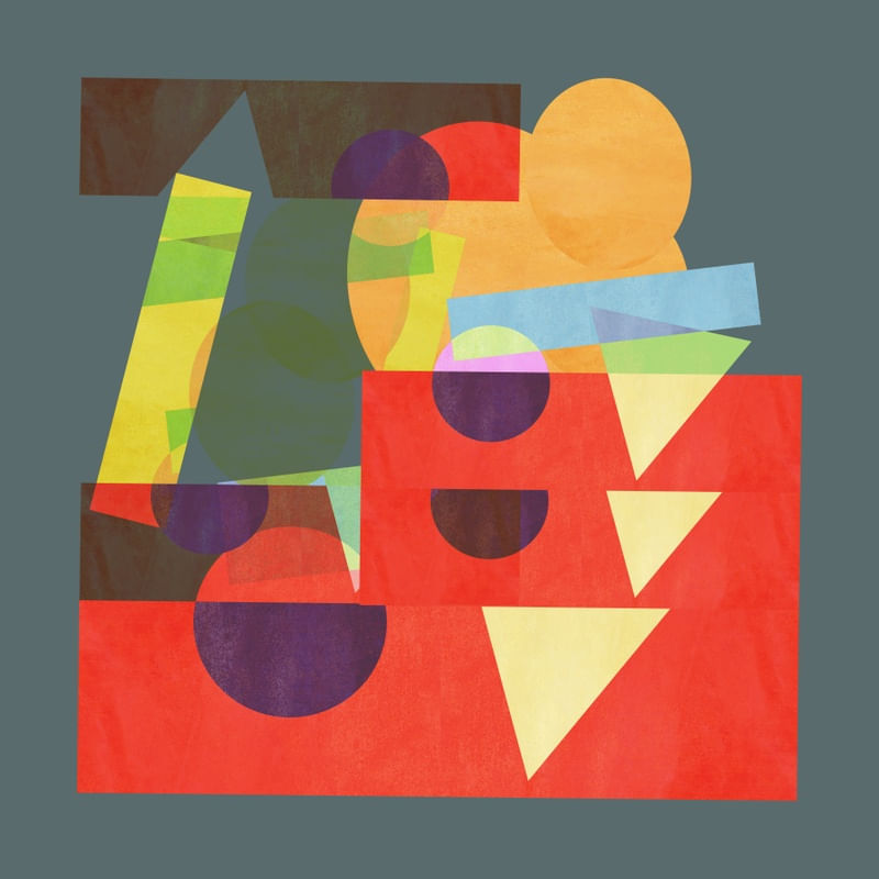 FORMAS GEOMÉTRICAS 007