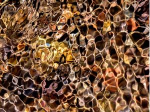 MOSAICO DE ÁGUA