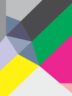 GEOMÉTRICO CONTEMPORÂNEO