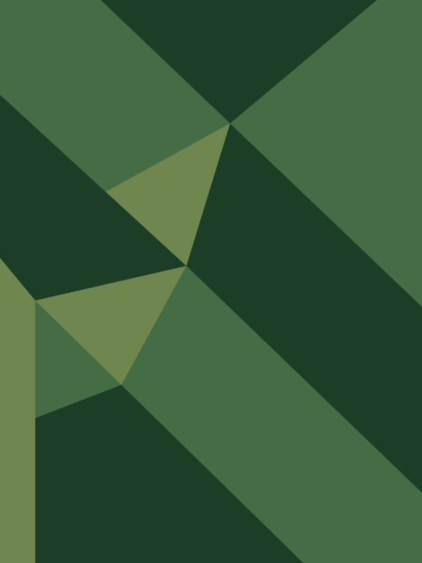 GEOMÉTRICO GREEN