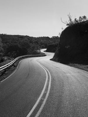 ESTRADA DE CUNHA - SP