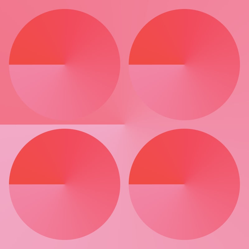 MINIMAL CIRCLES 003