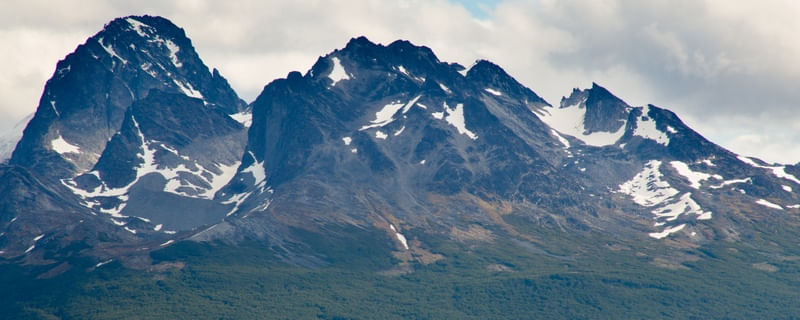 LOS ANDES ARGENTINA