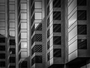 SAN FRANCISCO ARCHITECTURE #1