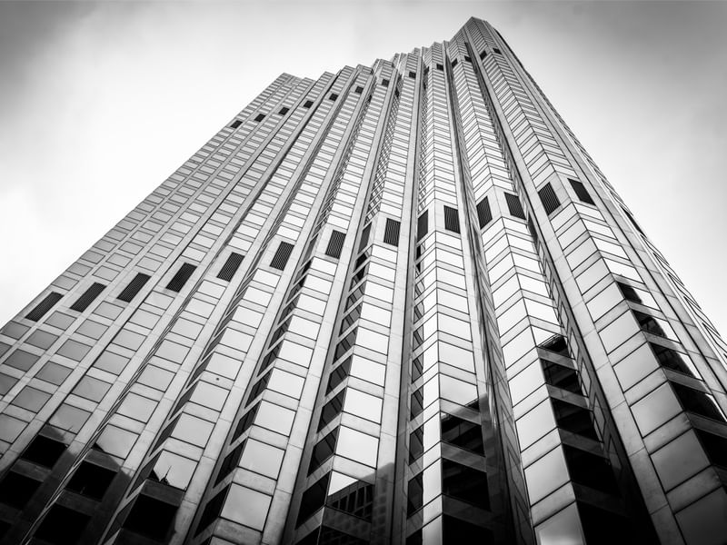 SAN FRANCISCO ARCHITECTURE #2