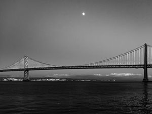 BAY BRIDGE #4