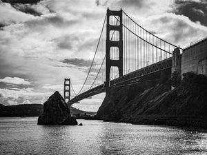 GOLDEN GATE #7