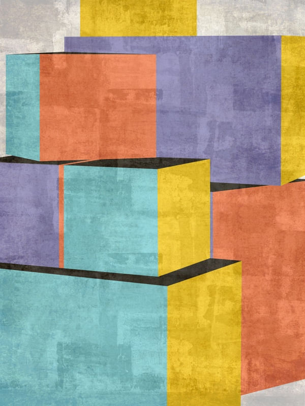 BOXES CITY 12