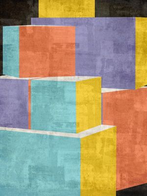 BOXES CITY 11