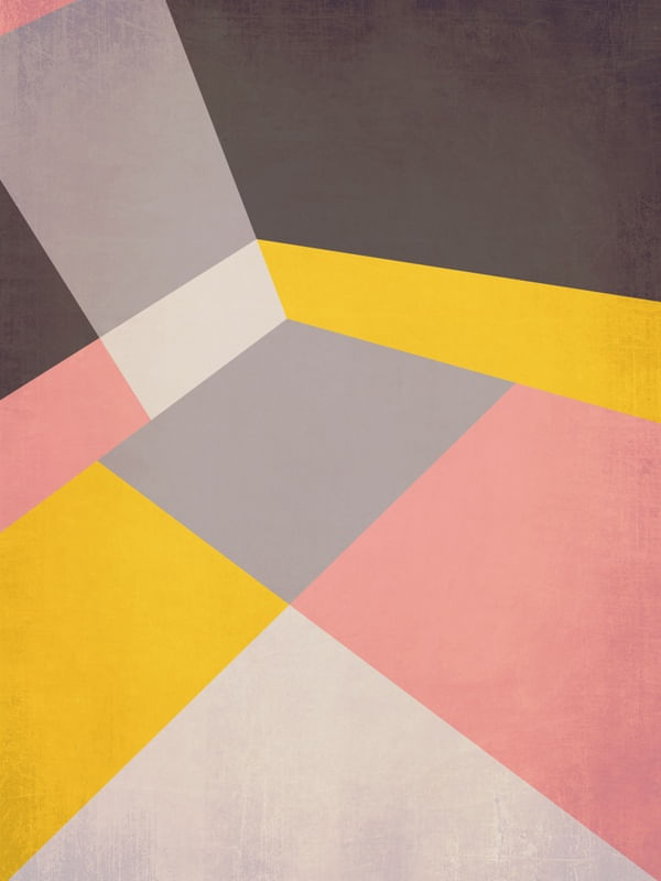 GEOMETRIC ILLUSION 071