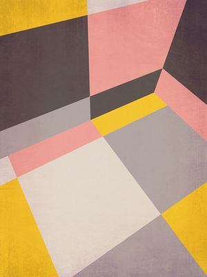 GEOMETRIC ILLUSION 072