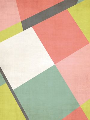 GEOMETRIC ILLUSION 073