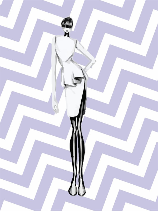 MODA 1