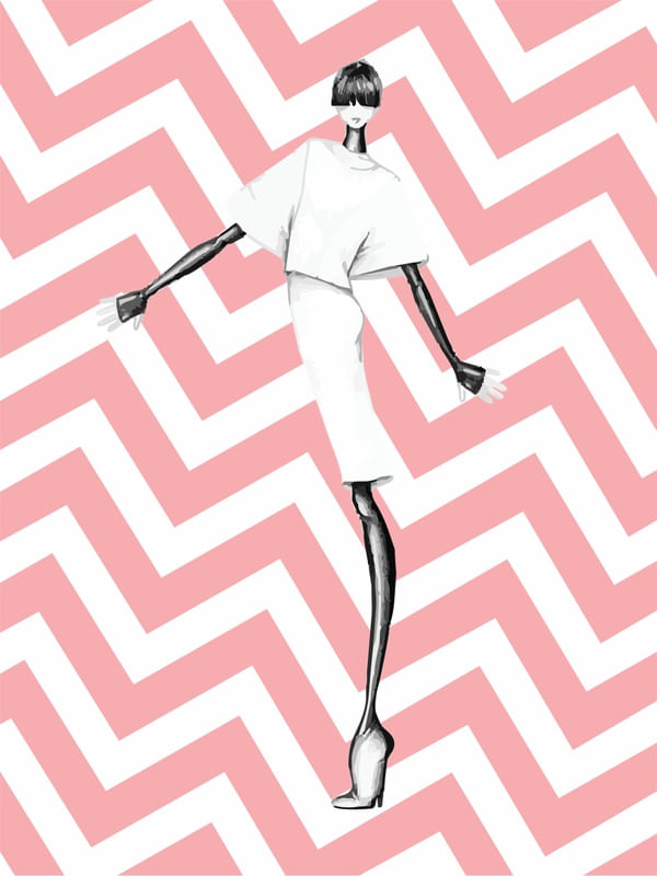 MODA 3