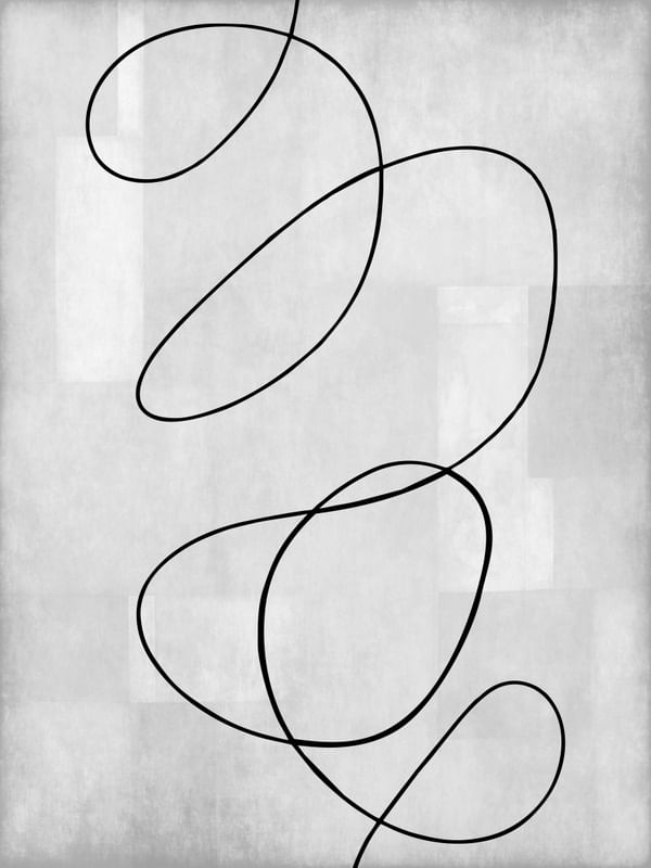 BLIND LINES 01