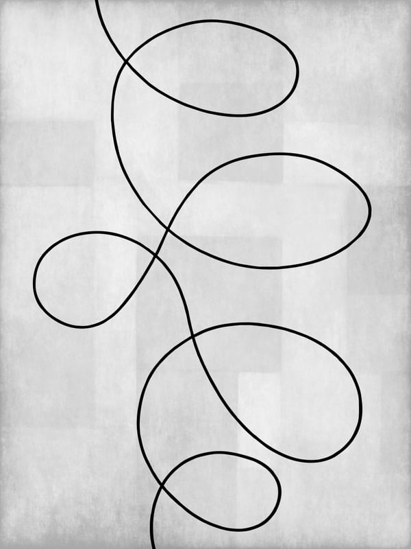 BLIND LINES 05