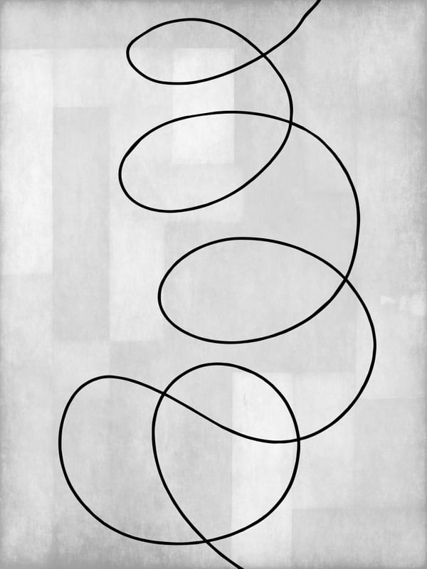BLIND LINES 06