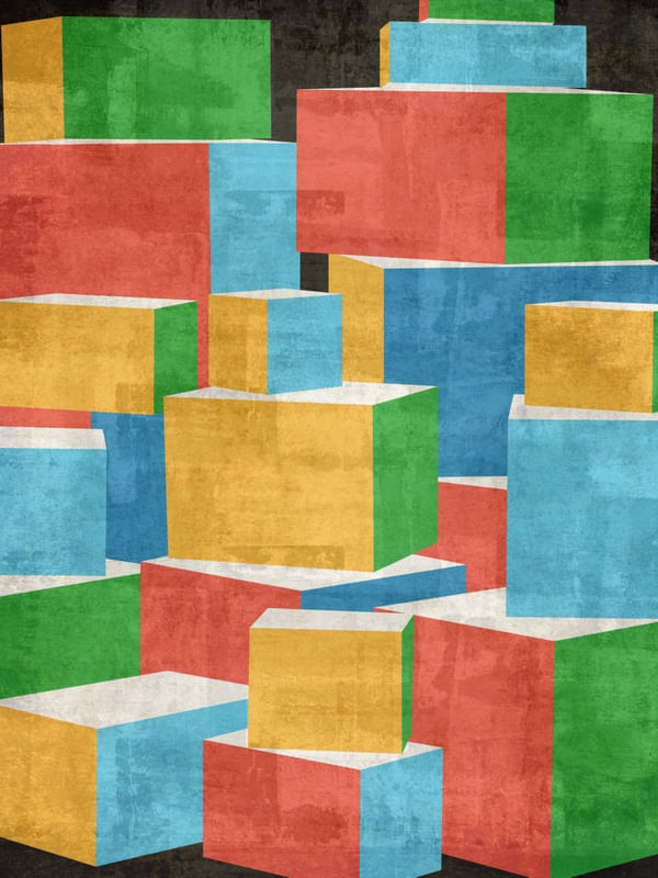 BOXES CITY 08