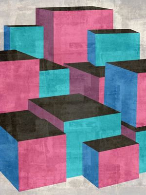 BOXES CITY 09