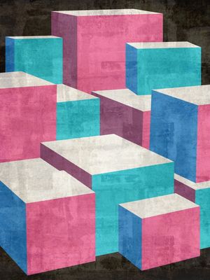 BOXES CITY 10